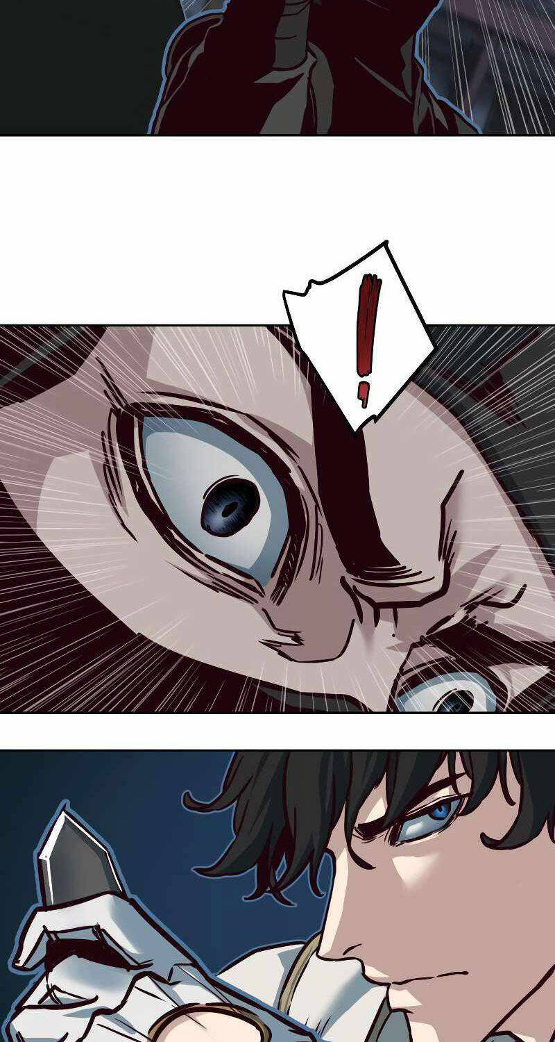 Túy Kiếm Dạ Hành Chap 125 - Next Chap 126