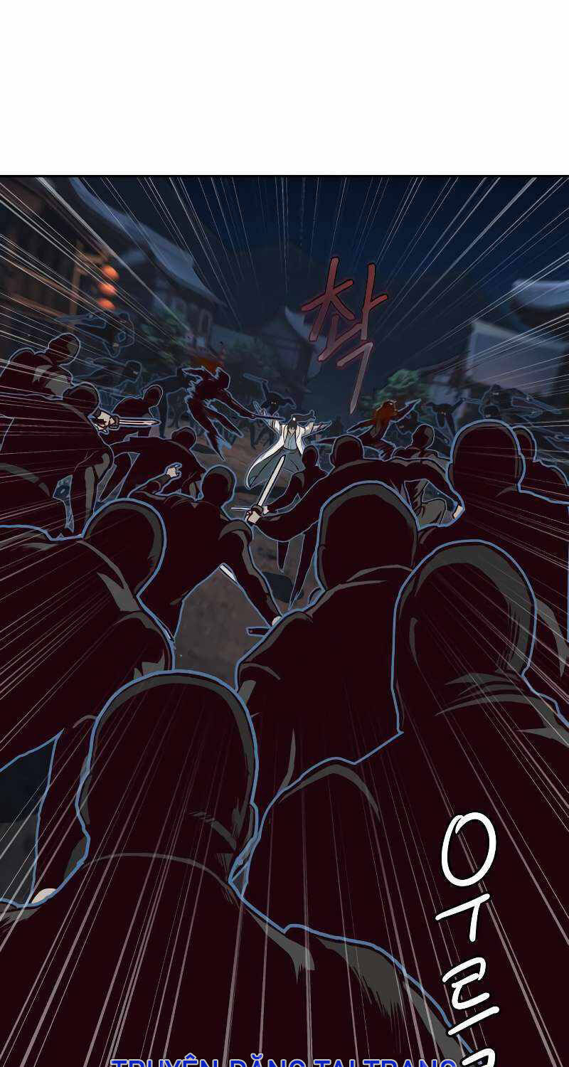 Túy Kiếm Dạ Hành Chap 125 - Next Chap 126