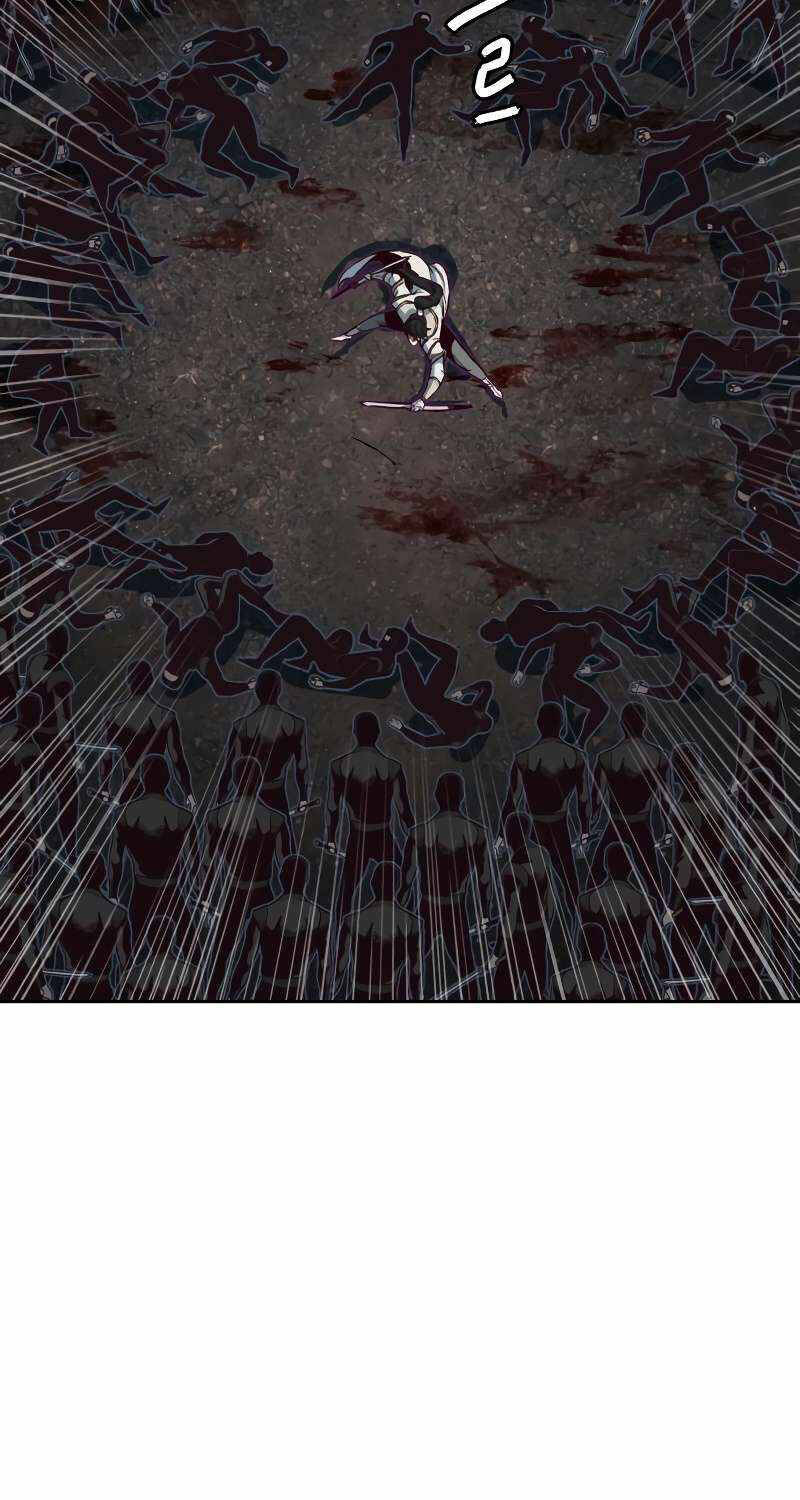 Túy Kiếm Dạ Hành Chap 125 - Next Chap 126