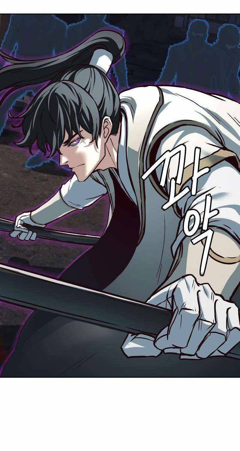 Túy Kiếm Dạ Hành Chap 125 - Next Chap 126