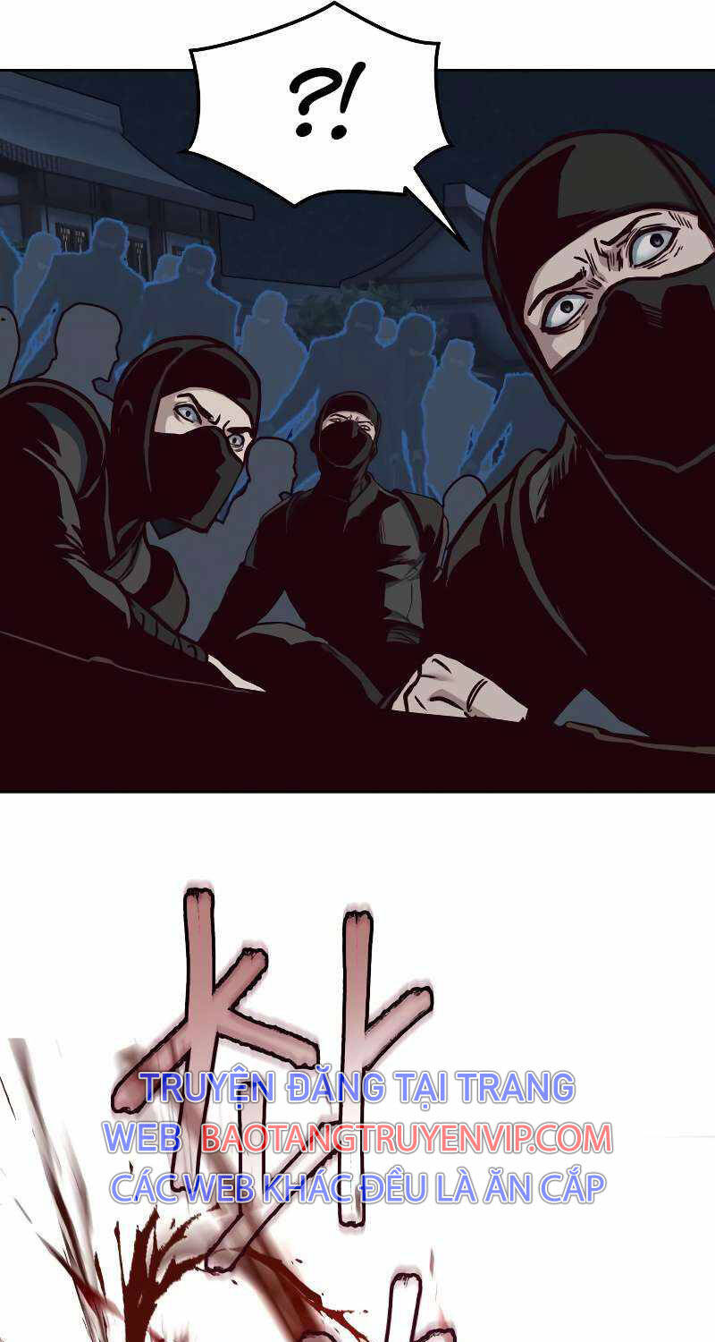 Túy Kiếm Dạ Hành Chap 125 - Next Chap 126