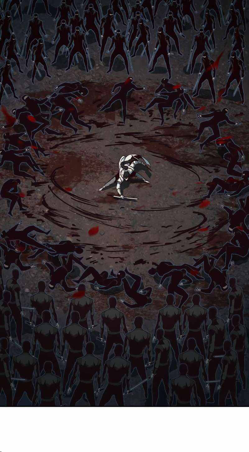 Túy Kiếm Dạ Hành Chap 125 - Next Chap 126