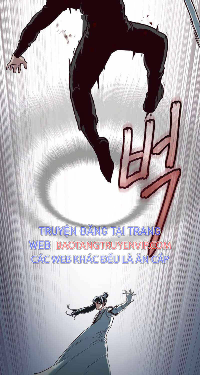 Túy Kiếm Dạ Hành Chap 125 - Next Chap 126