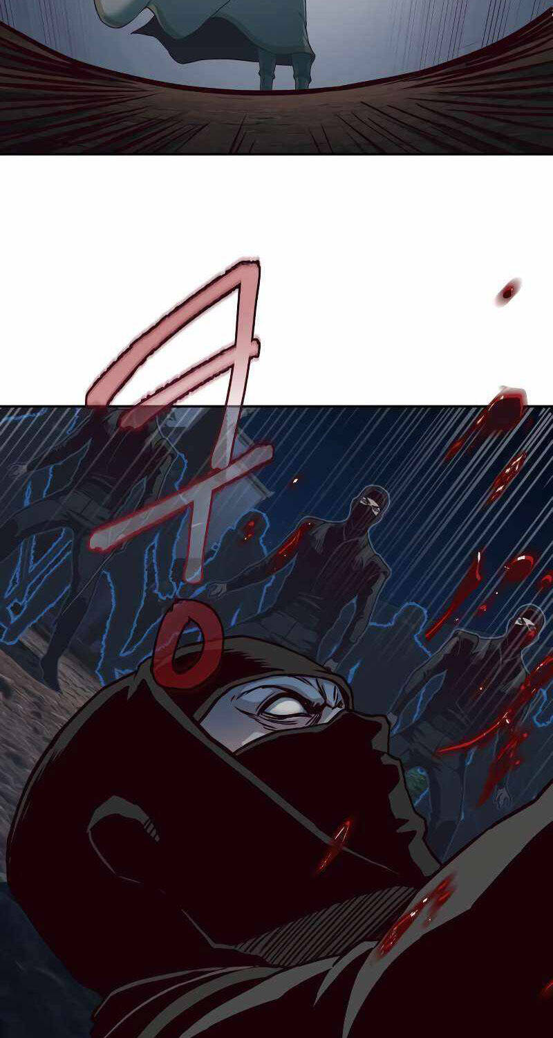 Túy Kiếm Dạ Hành Chap 125 - Next Chap 126