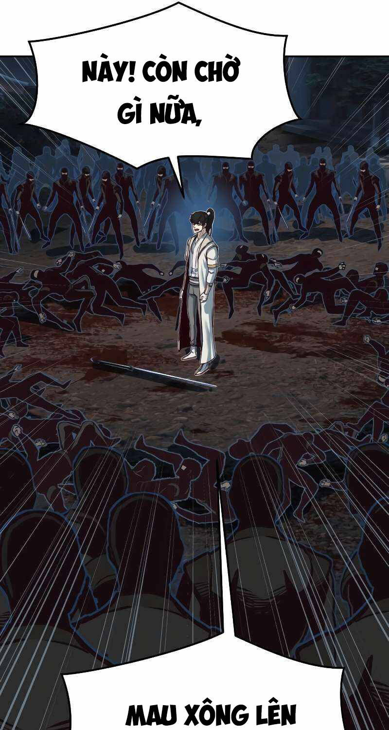 Túy Kiếm Dạ Hành Chap 125 - Next Chap 126