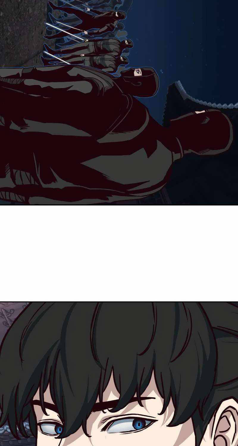 Túy Kiếm Dạ Hành Chap 125 - Next Chap 126