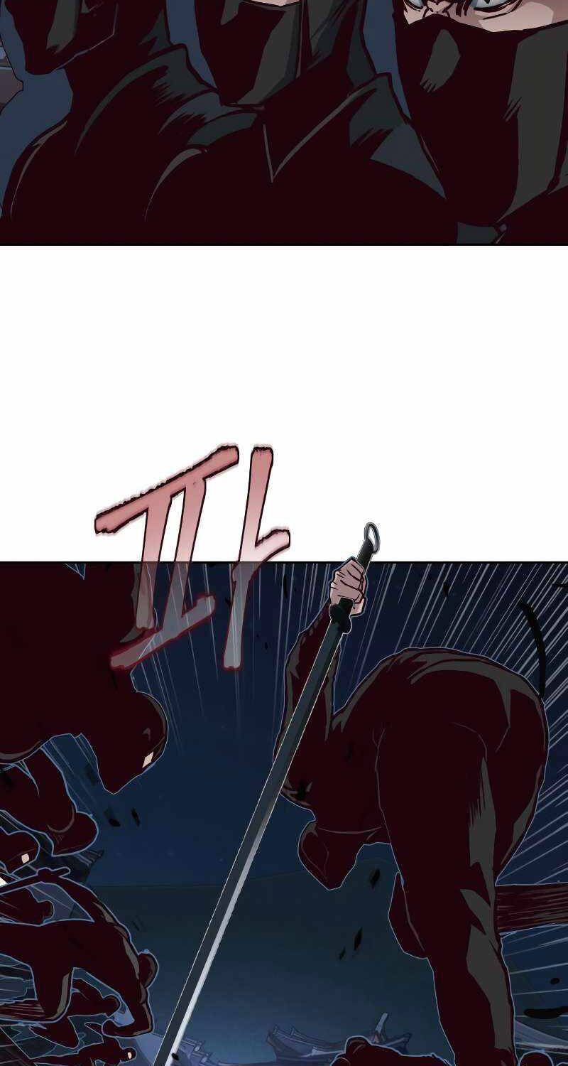 Túy Kiếm Dạ Hành Chap 125 - Next Chap 126