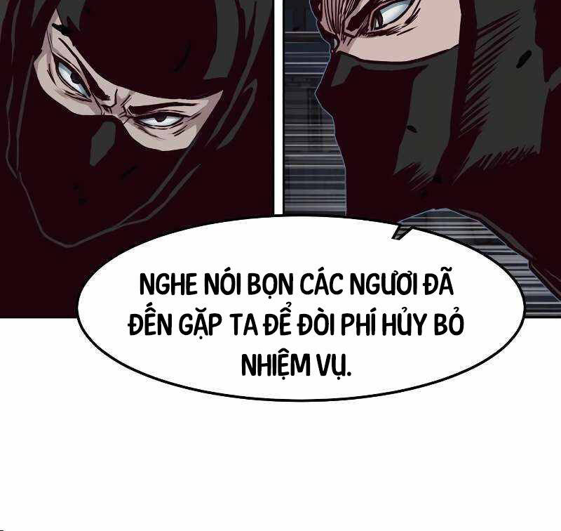 Túy Kiếm Dạ Hành Chap 125 - Next Chap 126