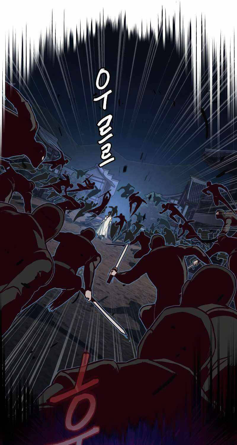 Túy Kiếm Dạ Hành Chap 125 - Next Chap 126