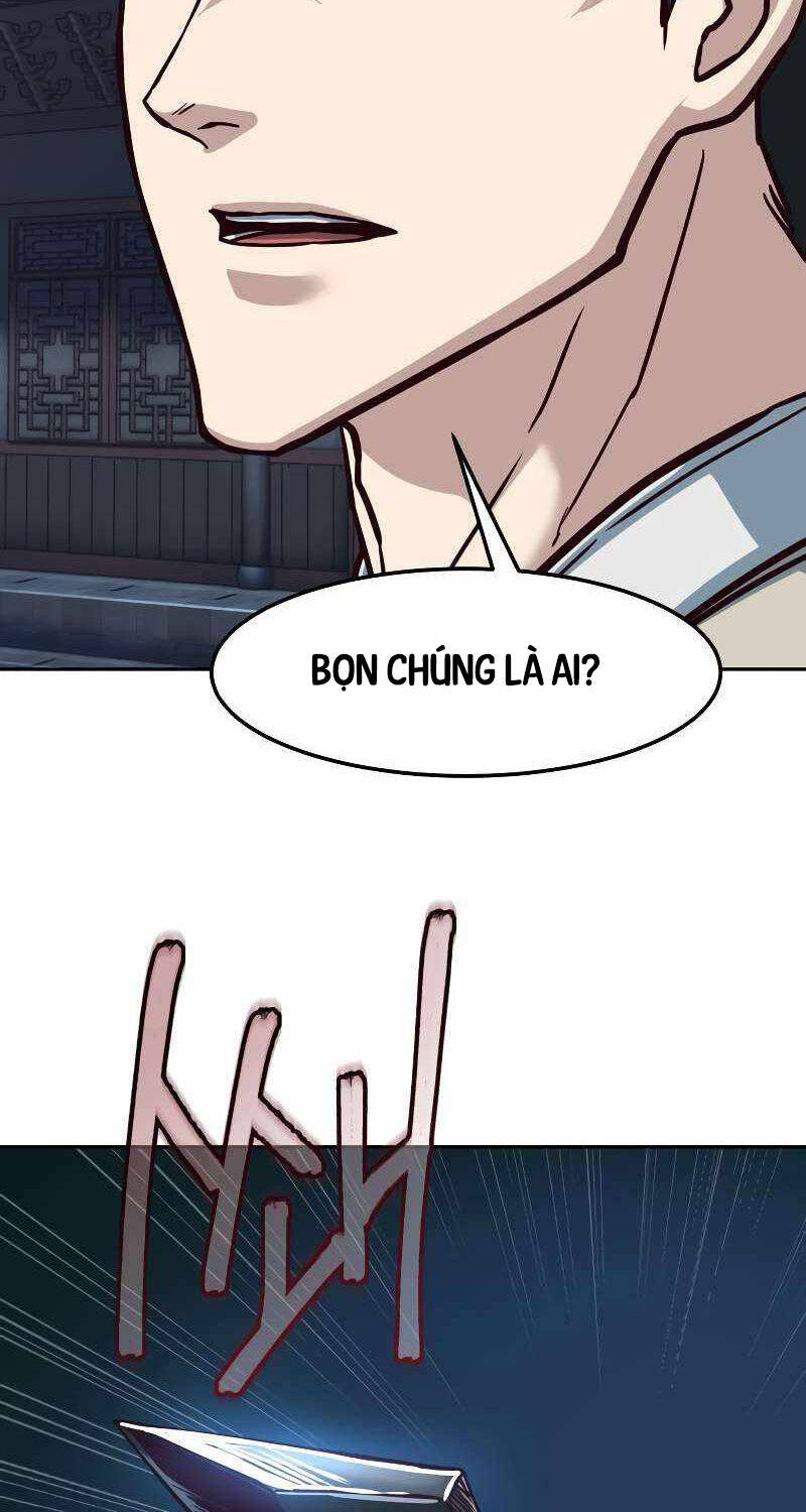 Túy Kiếm Dạ Hành Chap 125 - Next Chap 126