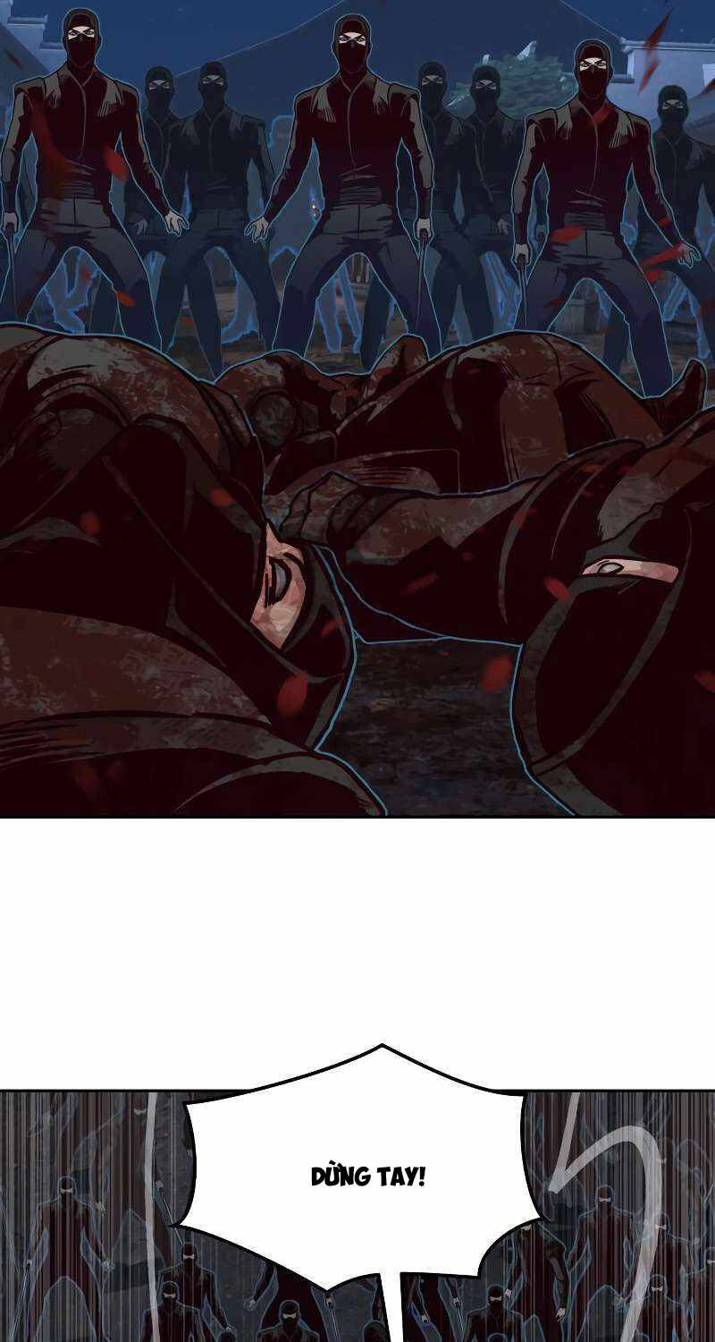 Túy Kiếm Dạ Hành Chap 125 - Next Chap 126