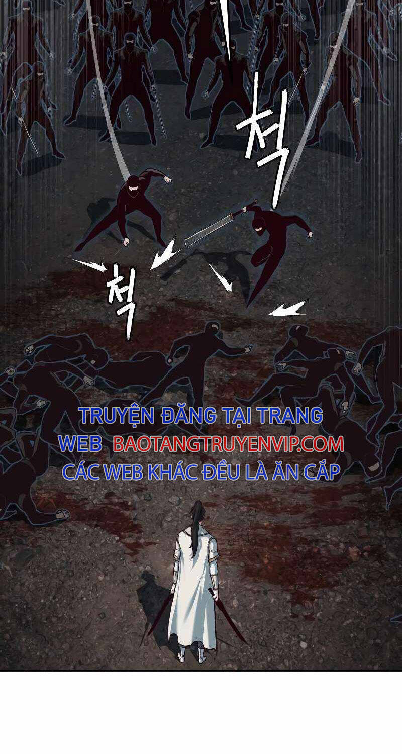 Túy Kiếm Dạ Hành Chap 125 - Next Chap 126