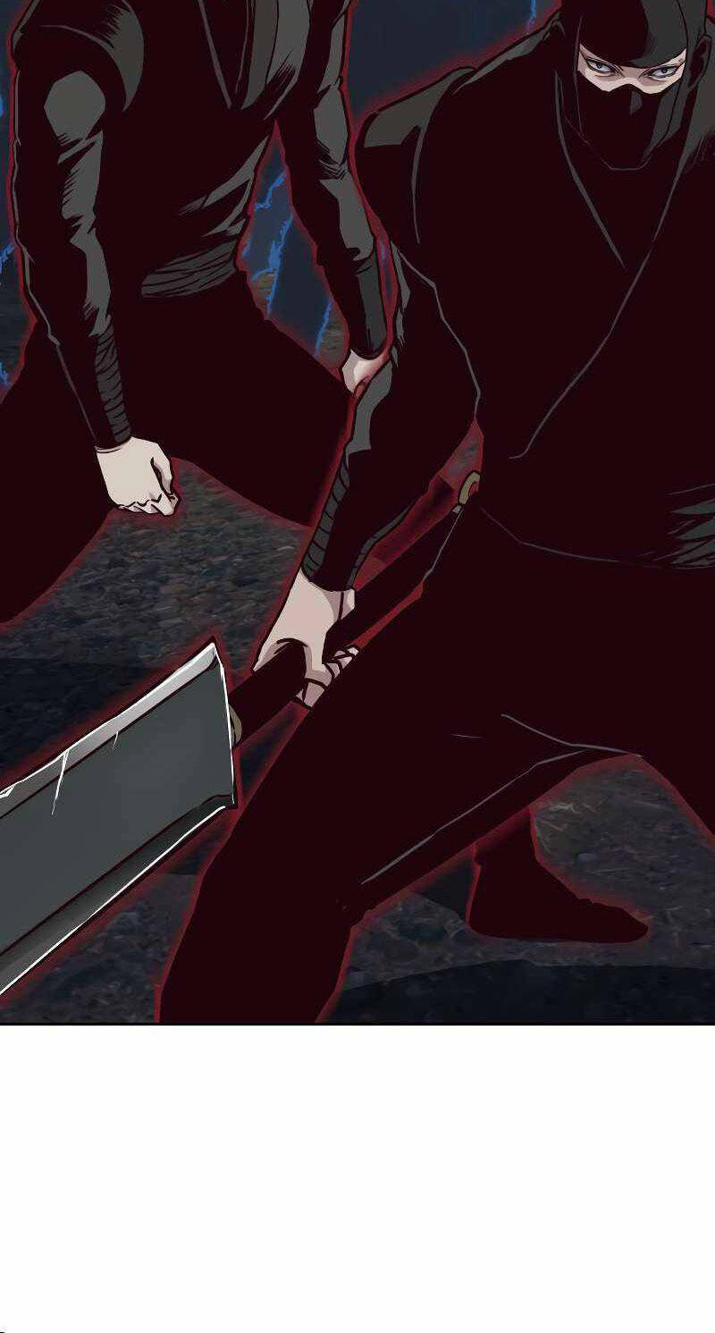 Túy Kiếm Dạ Hành Chap 125 - Next Chap 126