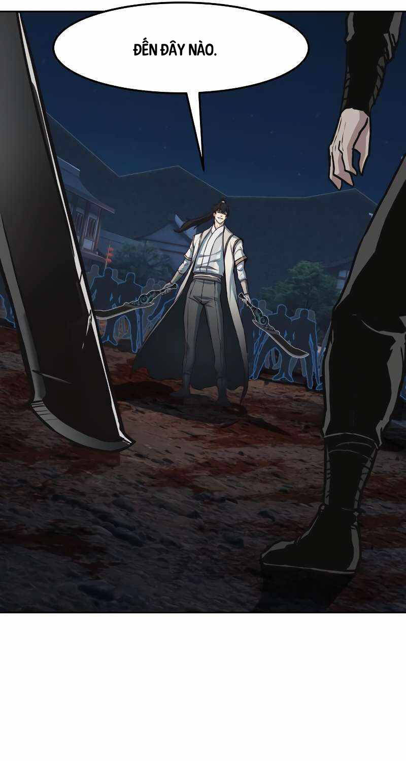 Túy Kiếm Dạ Hành Chap 125 - Next Chap 126