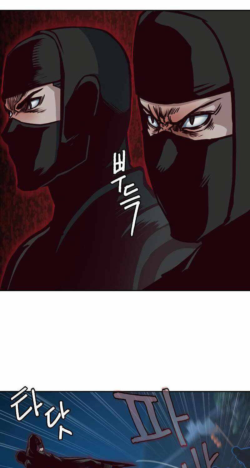 Túy Kiếm Dạ Hành Chap 125 - Next Chap 126