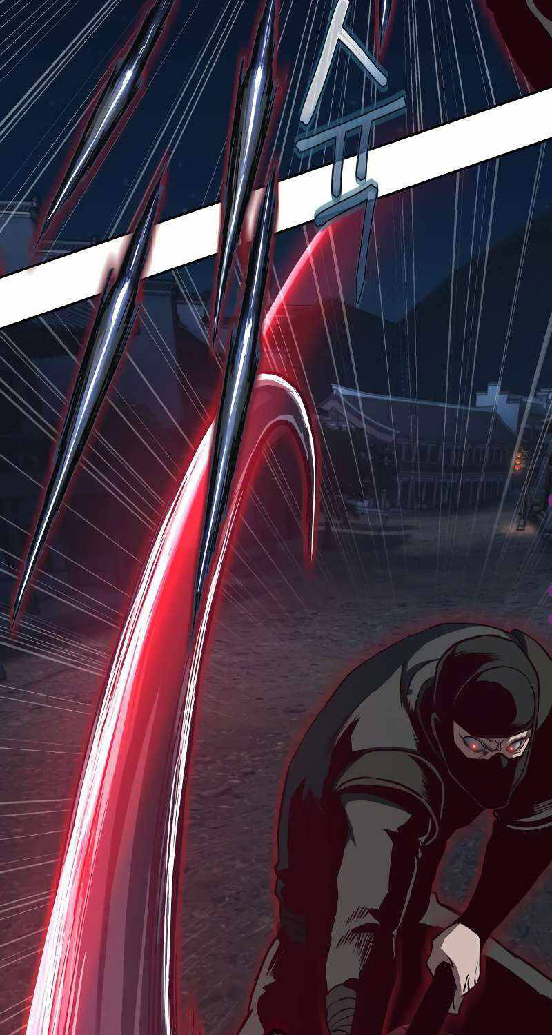 Túy Kiếm Dạ Hành Chap 125 - Next Chap 126