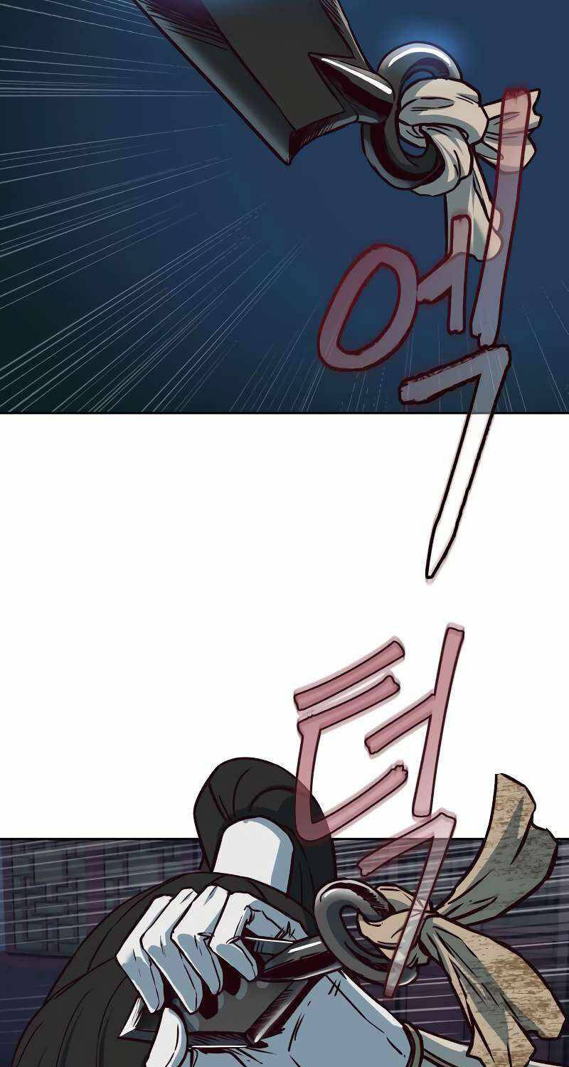 Túy Kiếm Dạ Hành Chap 125 - Next Chap 126