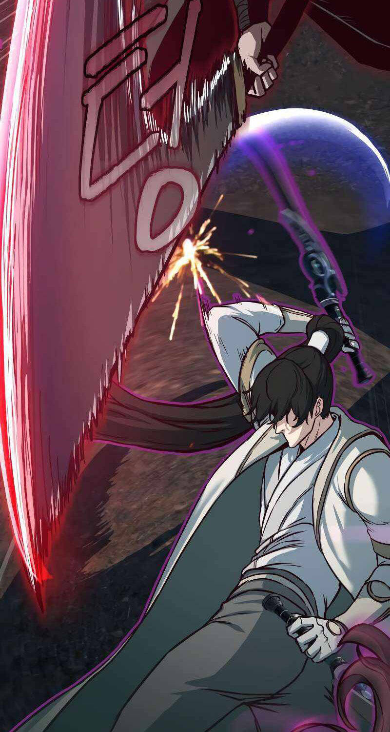 Túy Kiếm Dạ Hành Chap 125 - Next Chap 126