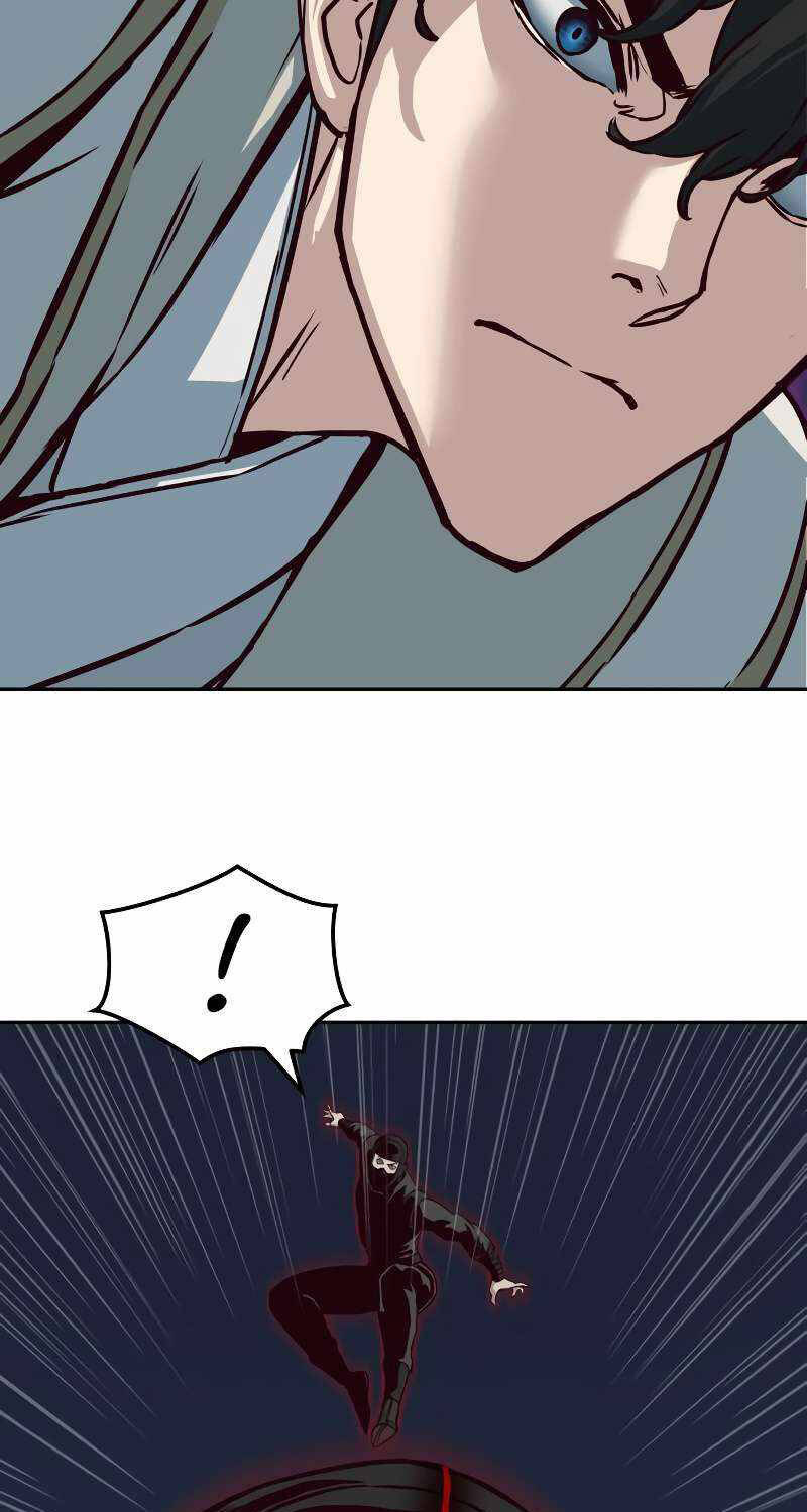 Túy Kiếm Dạ Hành Chap 125 - Next Chap 126