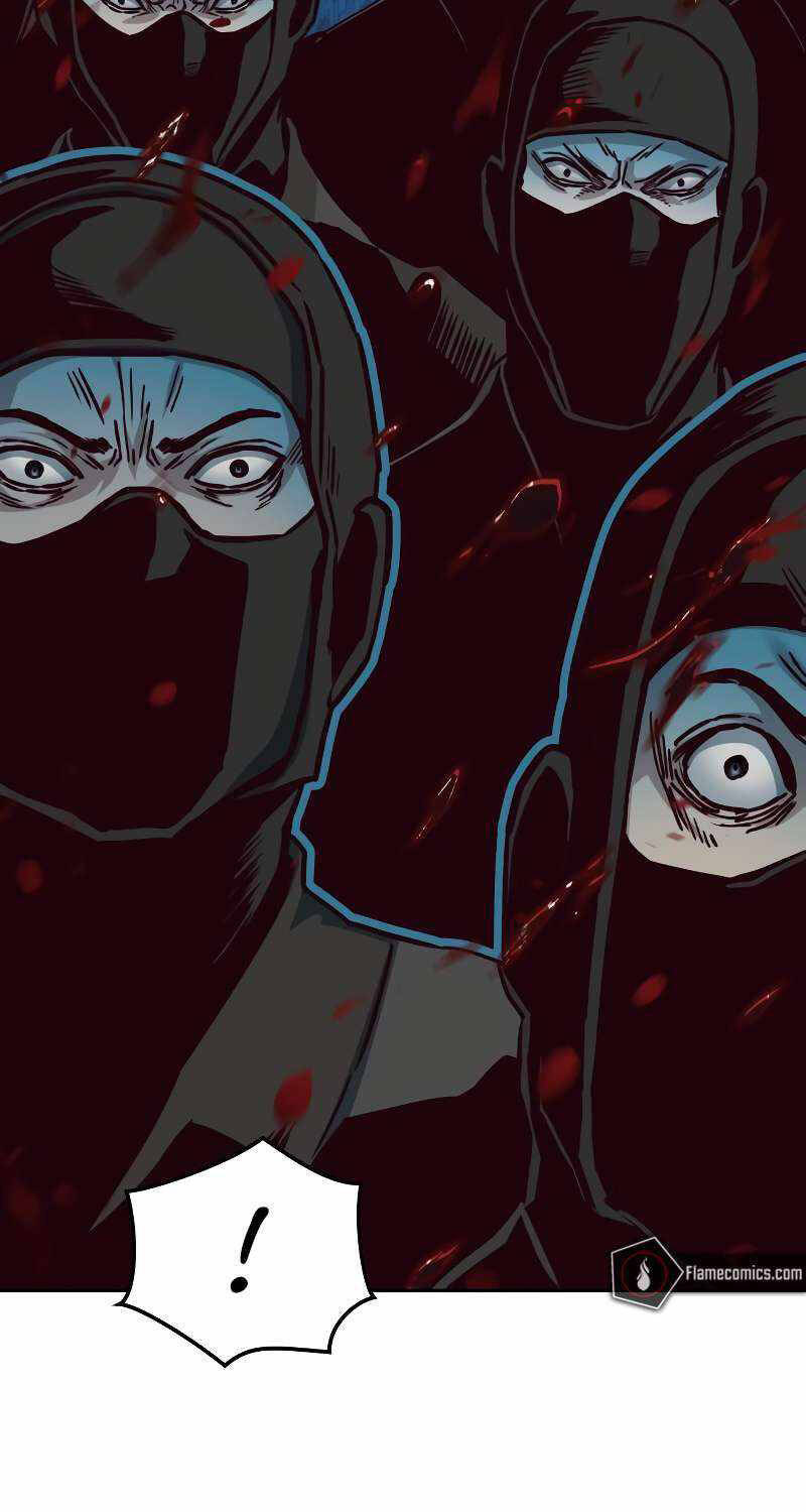 Túy Kiếm Dạ Hành Chap 125 - Next Chap 126