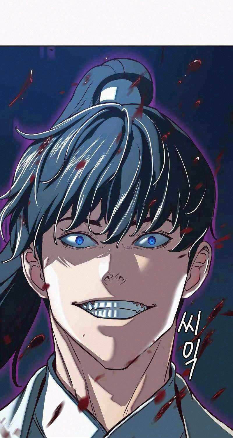 Túy Kiếm Dạ Hành Chap 125 - Next Chap 126