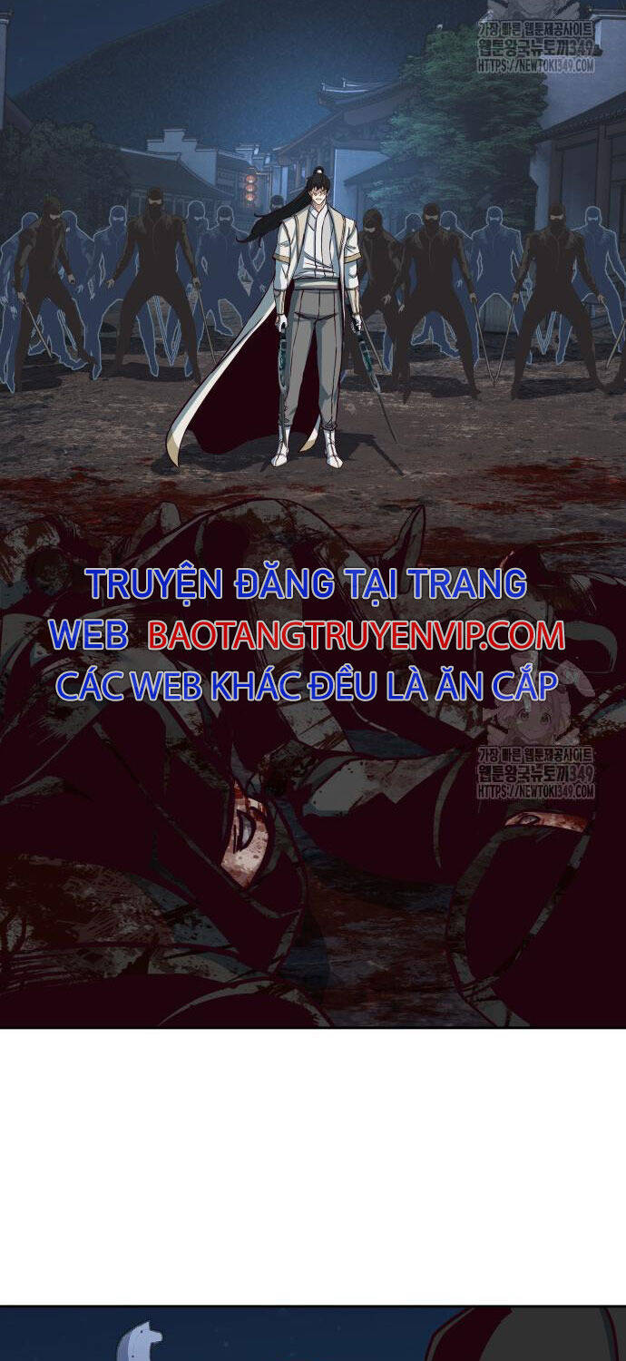 Túy Kiếm Dạ Hành Chap 126 - Next Chap 127