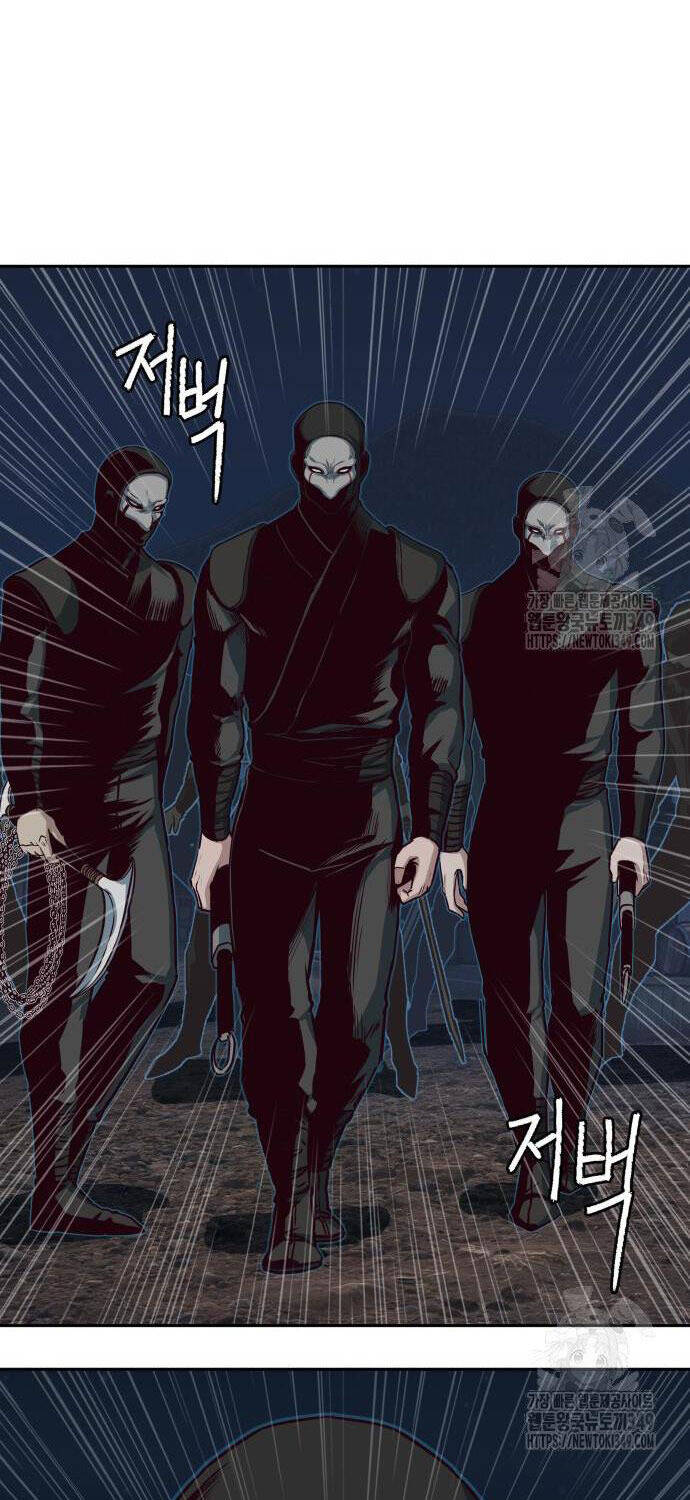 Túy Kiếm Dạ Hành Chap 126 - Next Chap 127