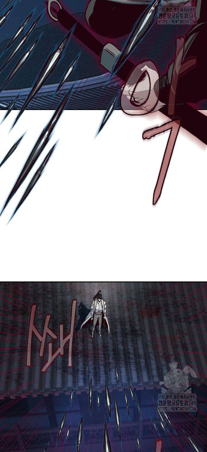 Túy Kiếm Dạ Hành Chap 126 - Next Chap 127