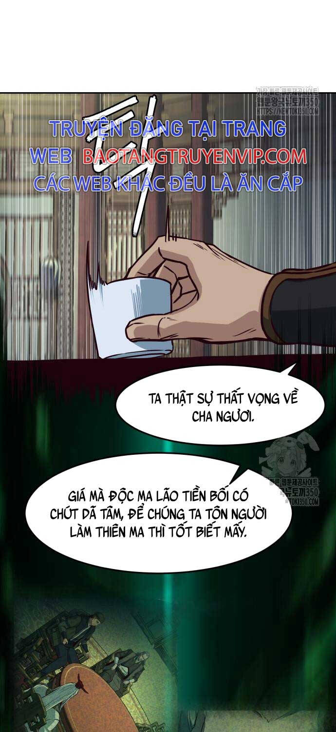 Túy Kiếm Dạ Hành Chap 127 - Next Chap 128