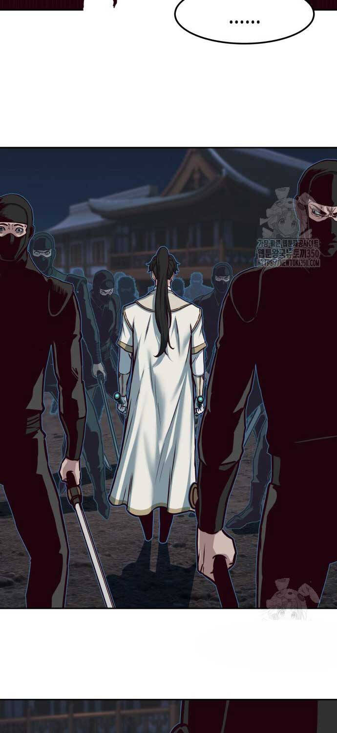 Túy Kiếm Dạ Hành Chap 127 - Next Chap 128