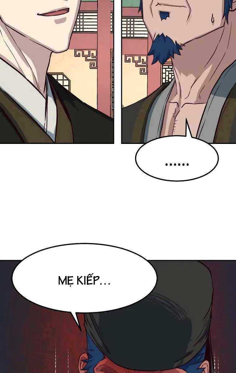 Túy Kiếm Dạ Hành Chap 76 - Next Chap 77