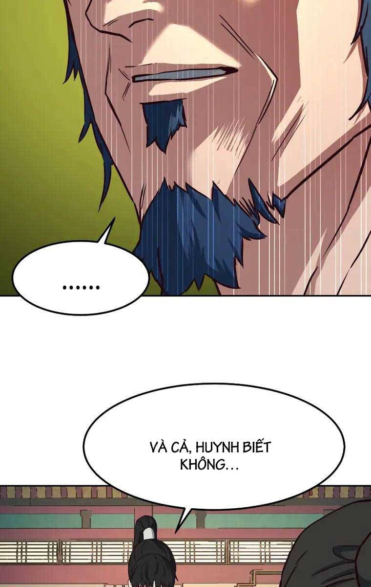 Túy Kiếm Dạ Hành Chap 76 - Next Chap 77