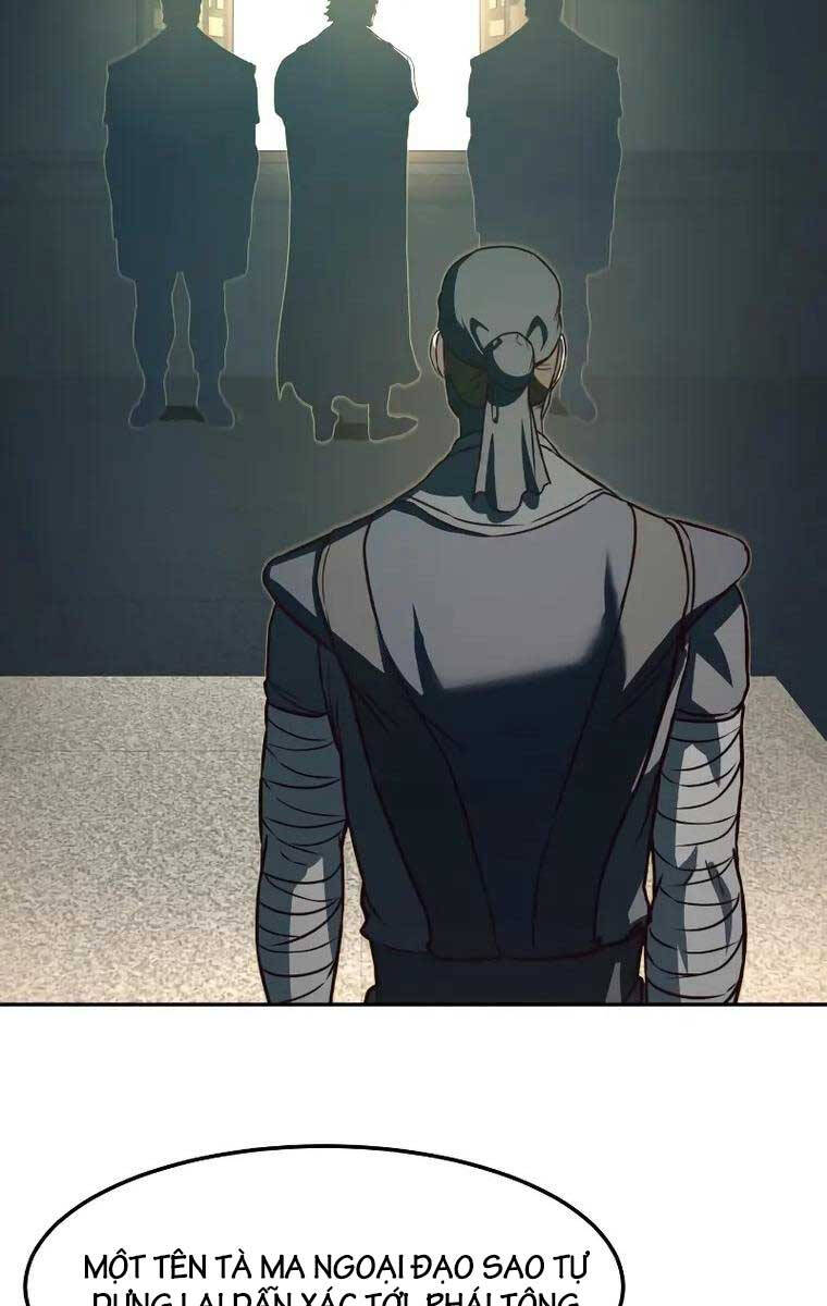 Túy Kiếm Dạ Hành Chap 76 - Next Chap 77