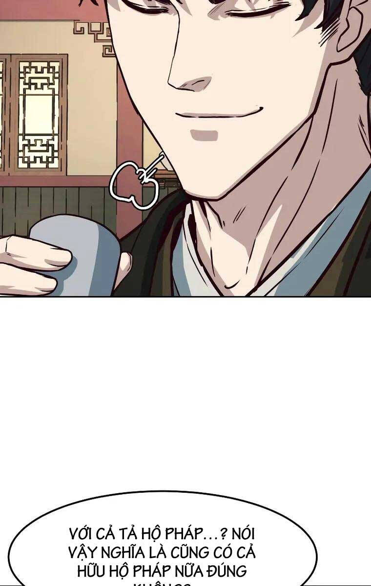 Túy Kiếm Dạ Hành Chap 76 - Next Chap 77