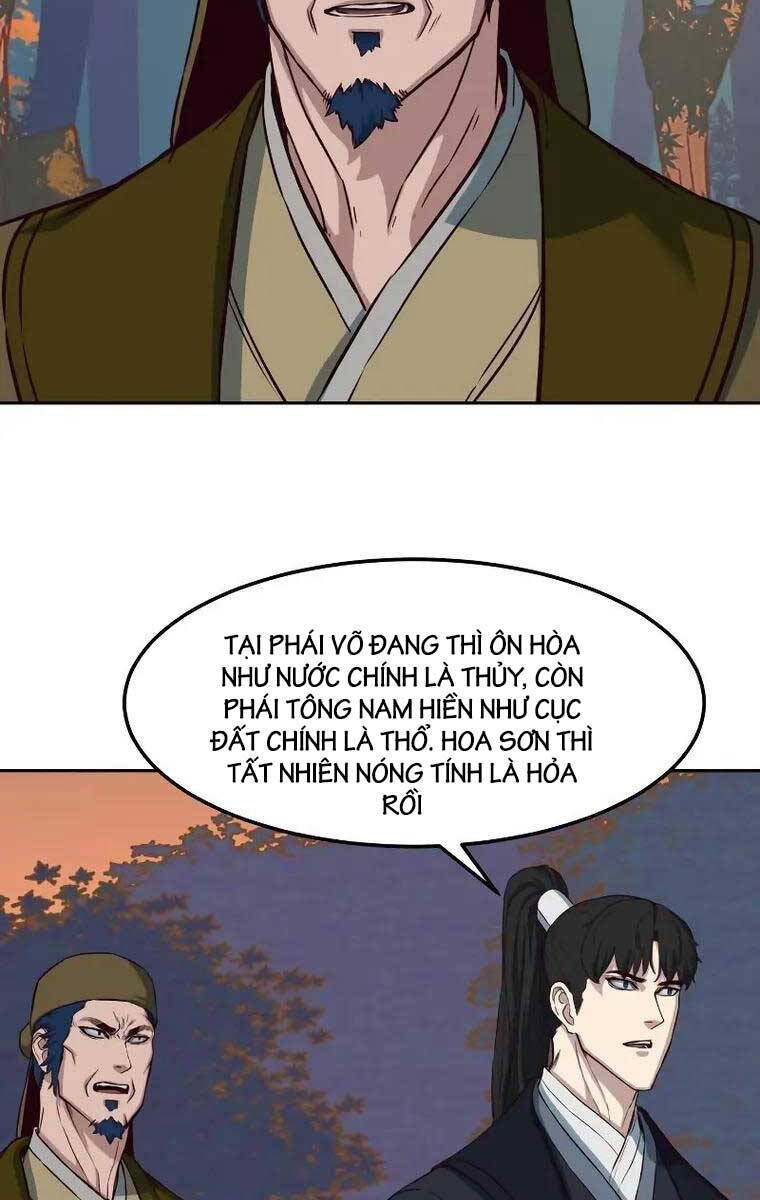 Túy Kiếm Dạ Hành Chap 76 - Next Chap 77