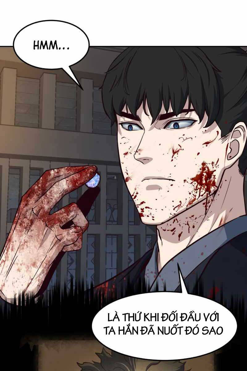 Túy Kiếm Dạ Hành Chap 82 - Next Chap 83