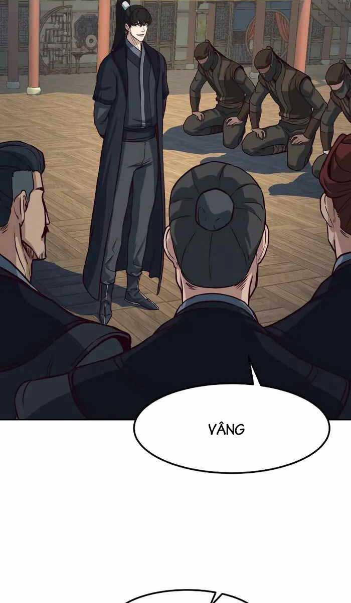 Túy Kiếm Dạ Hành Chap 83 - Next Chap 84