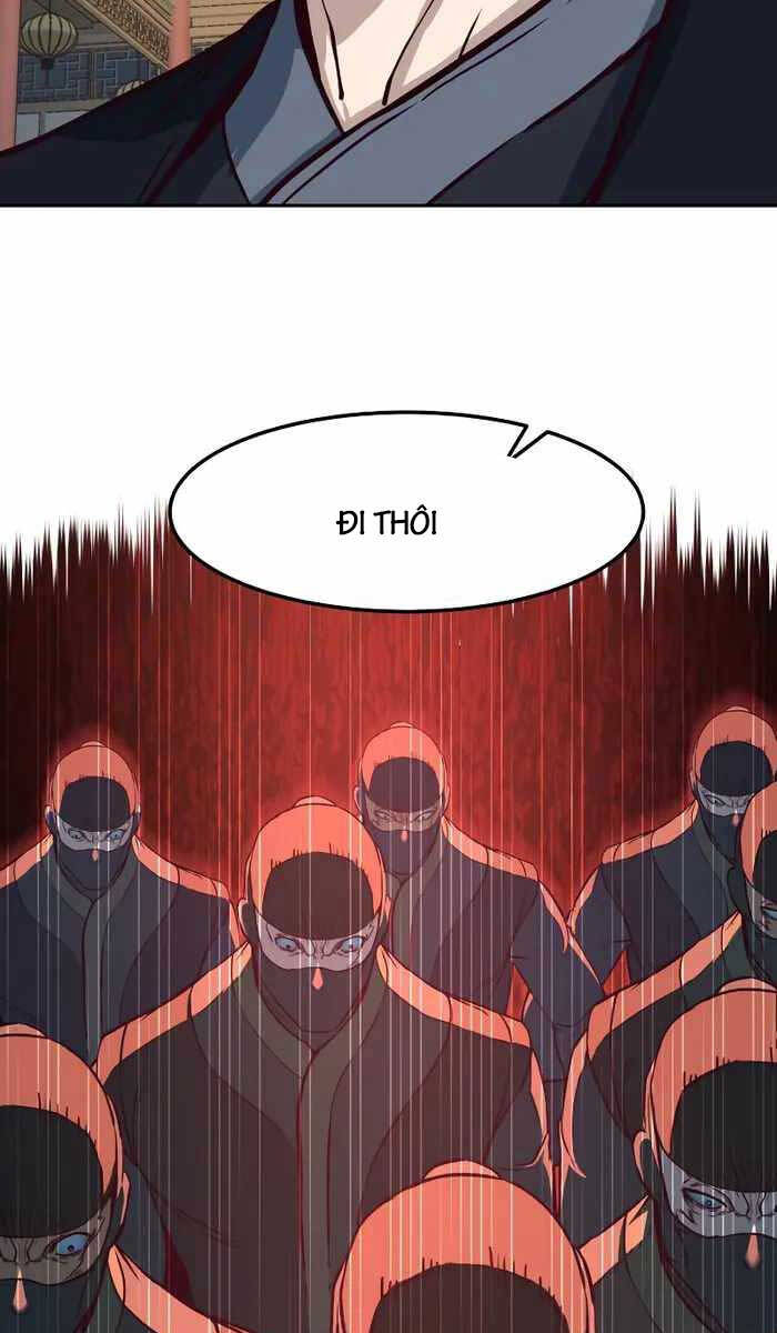 Túy Kiếm Dạ Hành Chap 83 - Next Chap 84