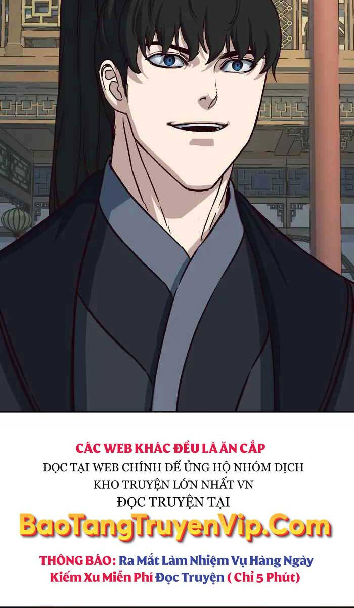 Túy Kiếm Dạ Hành Chap 83 - Next Chap 84