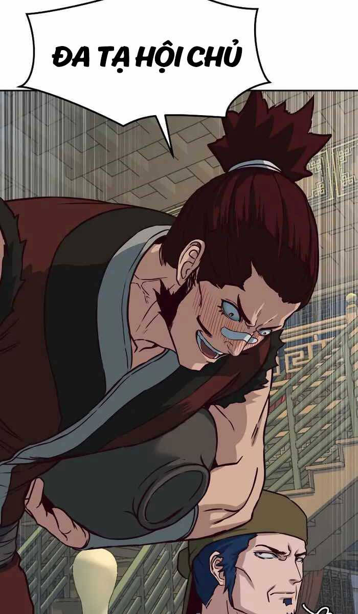 Túy Kiếm Dạ Hành Chap 83 - Next Chap 84