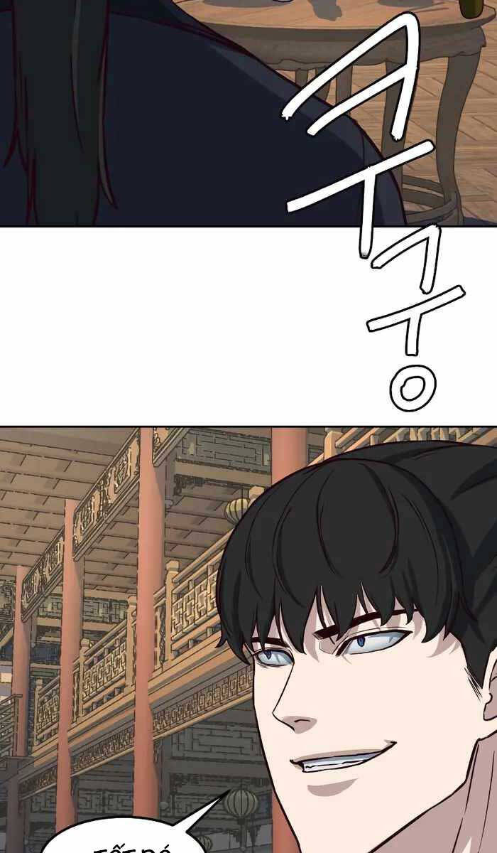 Túy Kiếm Dạ Hành Chap 83 - Next Chap 84