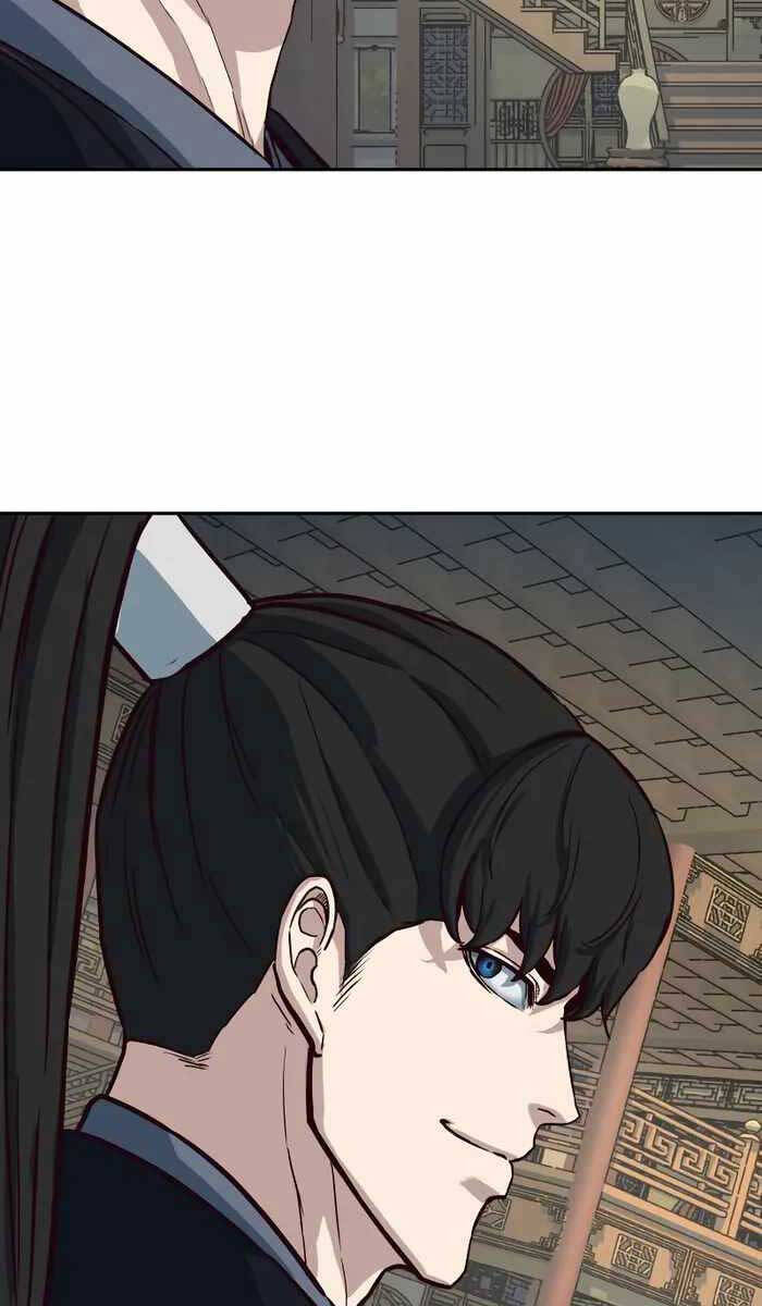 Túy Kiếm Dạ Hành Chap 83 - Next Chap 84