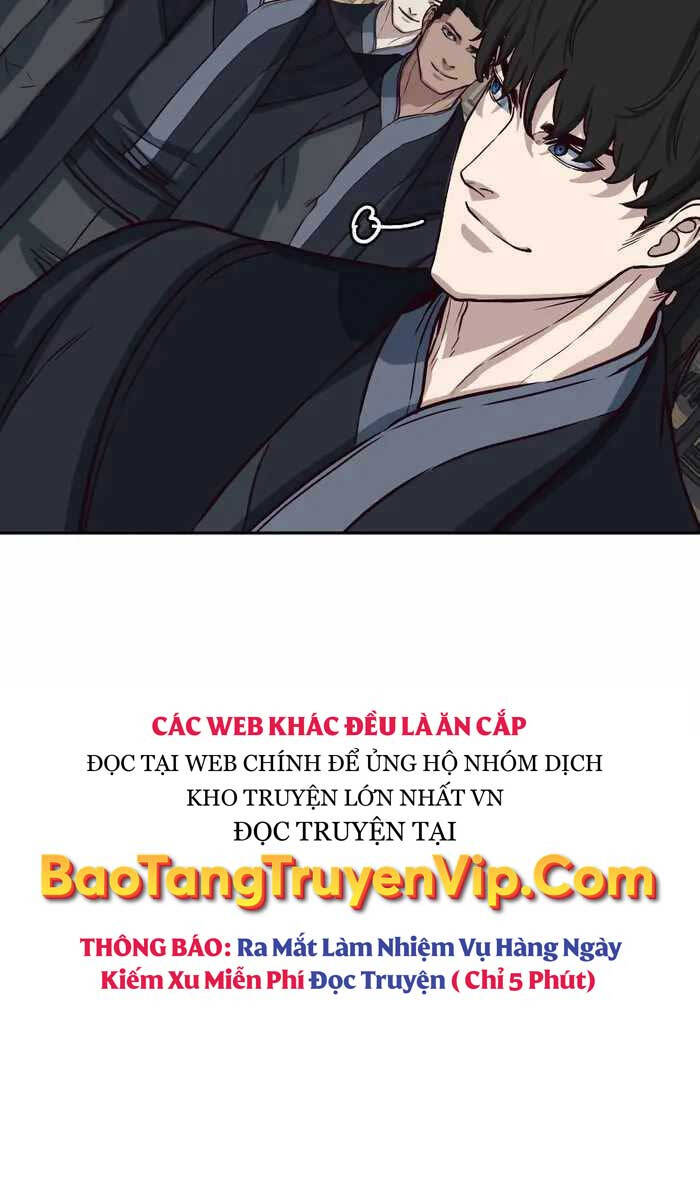 Túy Kiếm Dạ Hành Chap 83 - Next Chap 84