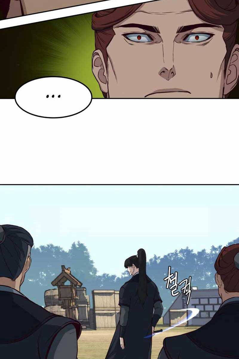 Túy Kiếm Dạ Hành Chap 86 - Next Chap 87