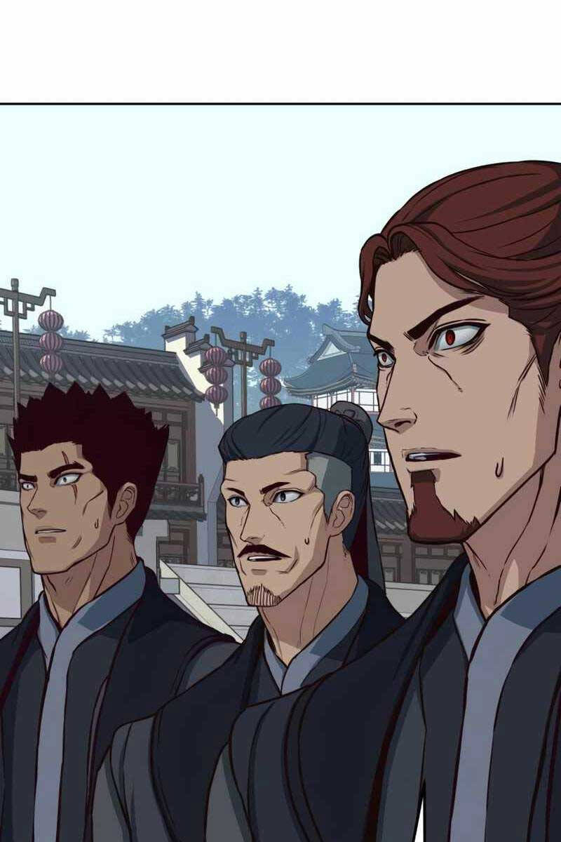 Túy Kiếm Dạ Hành Chap 86 - Next Chap 87