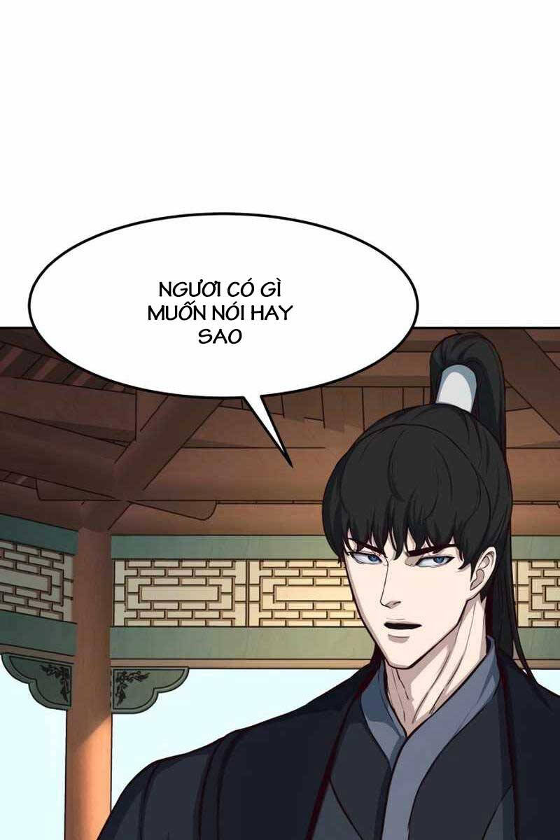 Túy Kiếm Dạ Hành Chap 86 - Next Chap 87