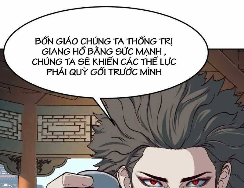 Túy Kiếm Dạ Hành Chap 86 - Next Chap 87