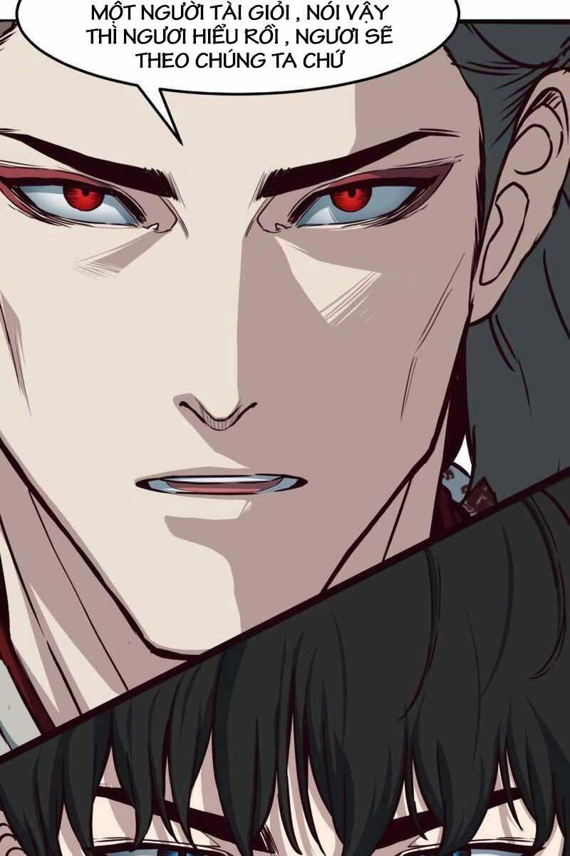 Túy Kiếm Dạ Hành Chap 86 - Next Chap 87