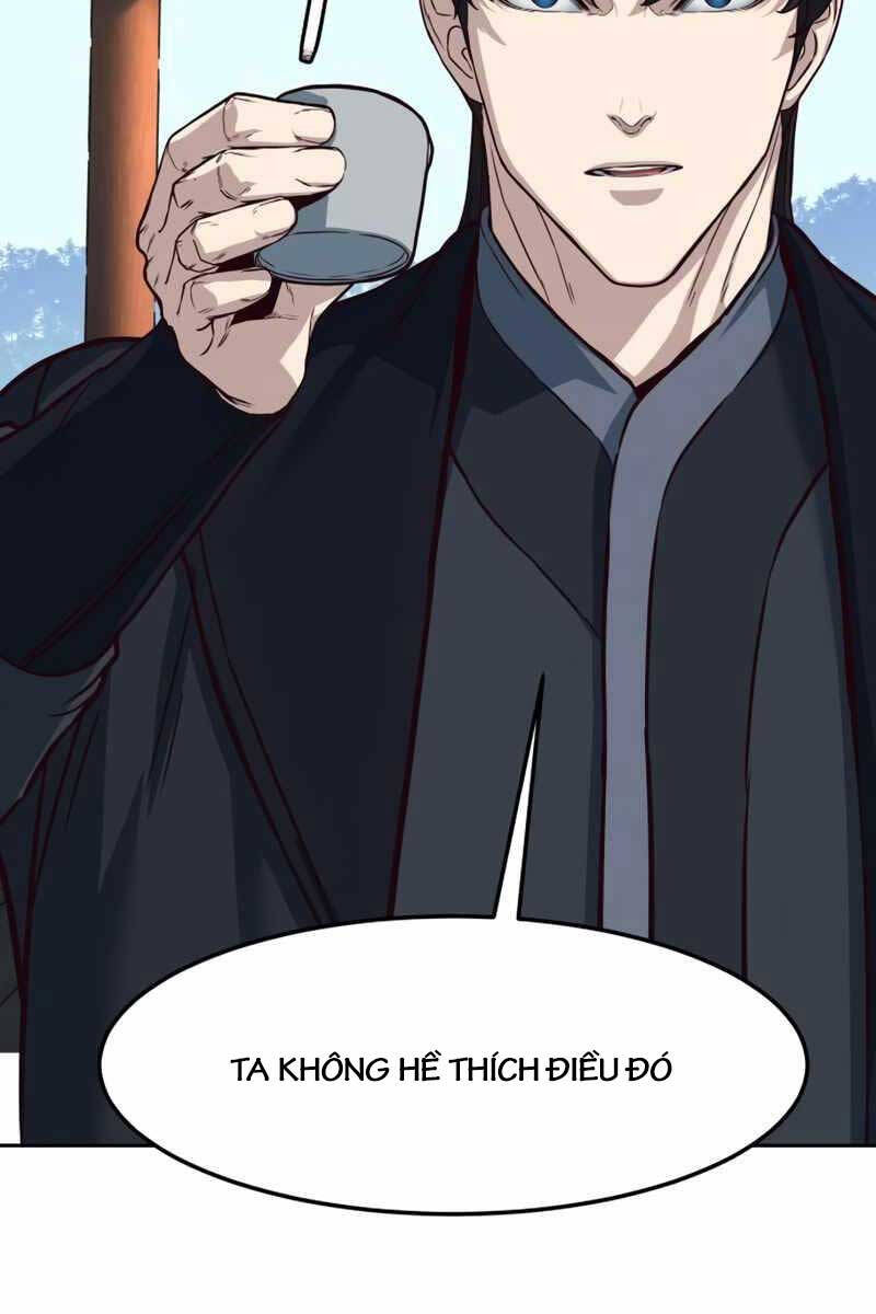 Túy Kiếm Dạ Hành Chap 86 - Next Chap 87