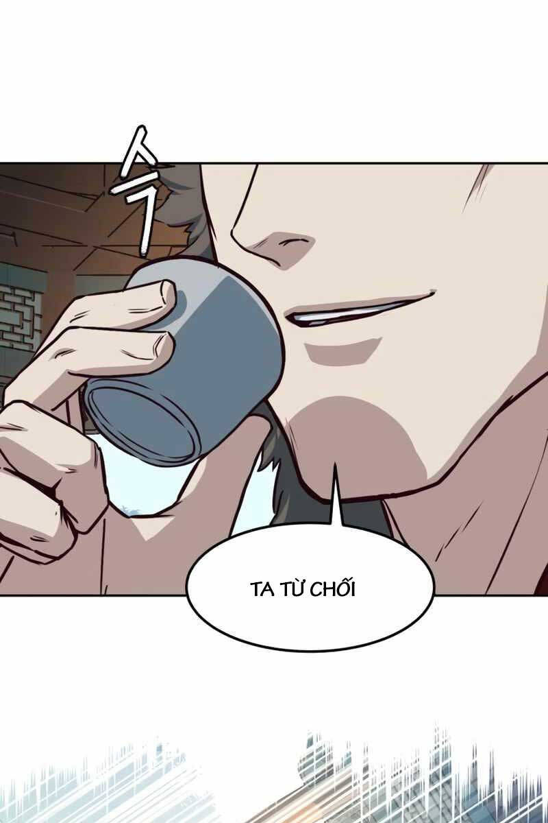 Túy Kiếm Dạ Hành Chap 86 - Next Chap 87